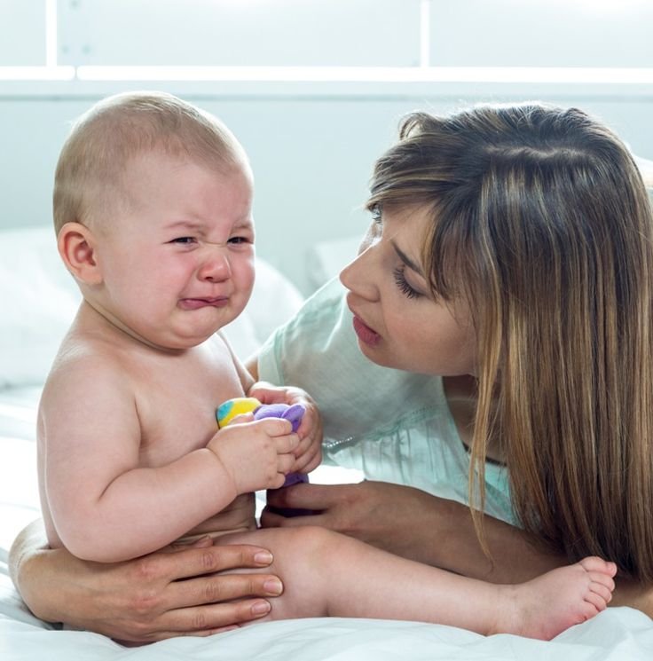 Understanding growth spurts in infants: Everything you need to know 2026