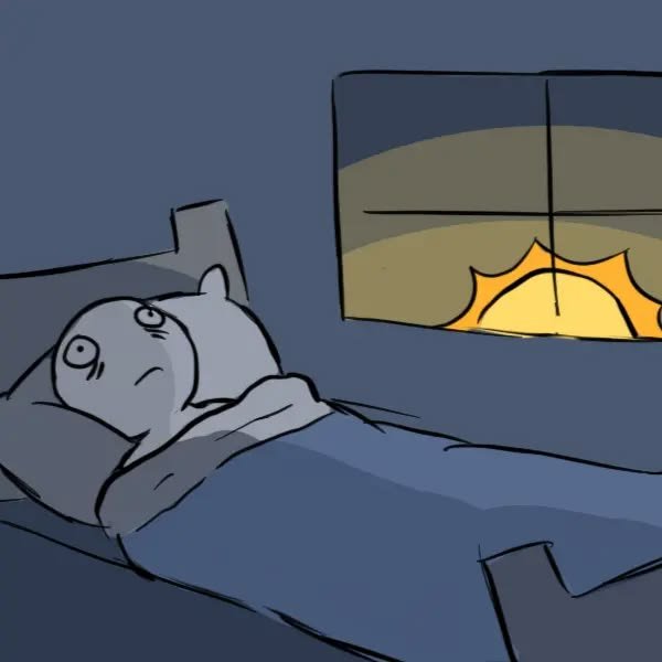 Do you suffer from insomnia? 5 magic tricks that will change your sleep forever and make you wake up feeling refreshed!👌🏻💯💥